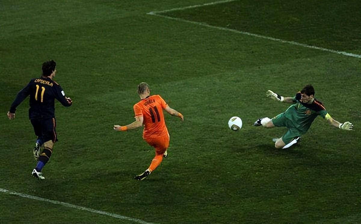 世界杯决赛上演激烈对决