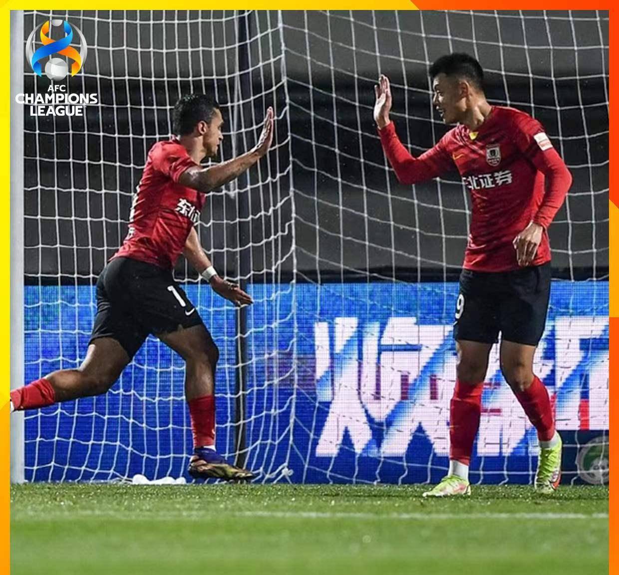Bsport体育在线官网_湛手亚冠霸气出击，晋级八强希望渺茫