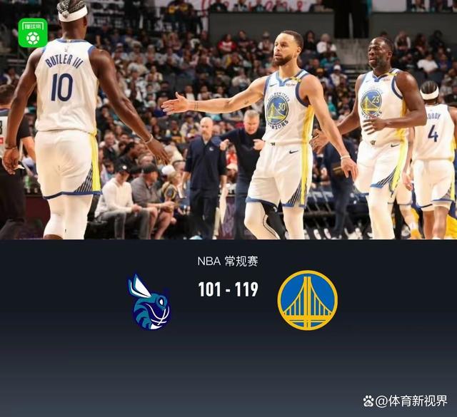 【必一体育sport网页版登录】勇士全队抢眼，群星闪耀领先西部